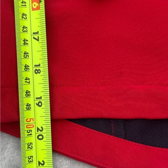 NWOT Tommy Hilfiger Hooded Water-Resistant Anorak Soft Shell Hooded Jacket - Picture 14 of 15